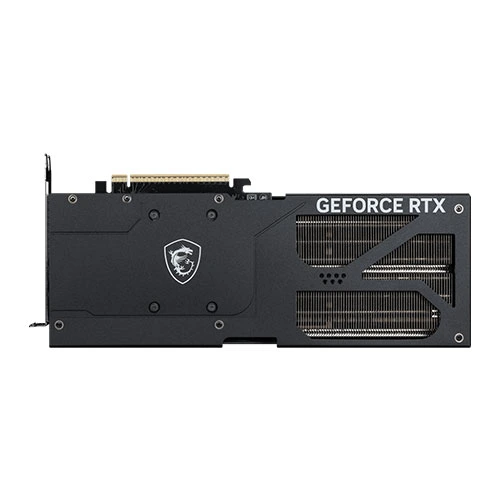 MSI RTX 5080 Ventus 3X OC Plus 16GB GDDR7 Graphics Card